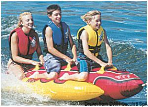 AIRHEAD Hot Dog HD-3